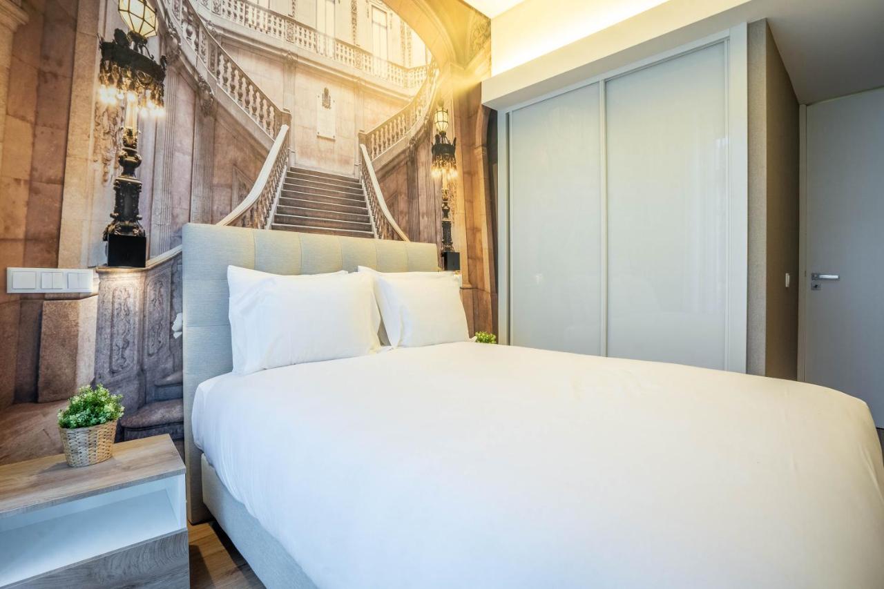 Joao IV Jewel Retreat By Lovelystay 포르투 외부 사진