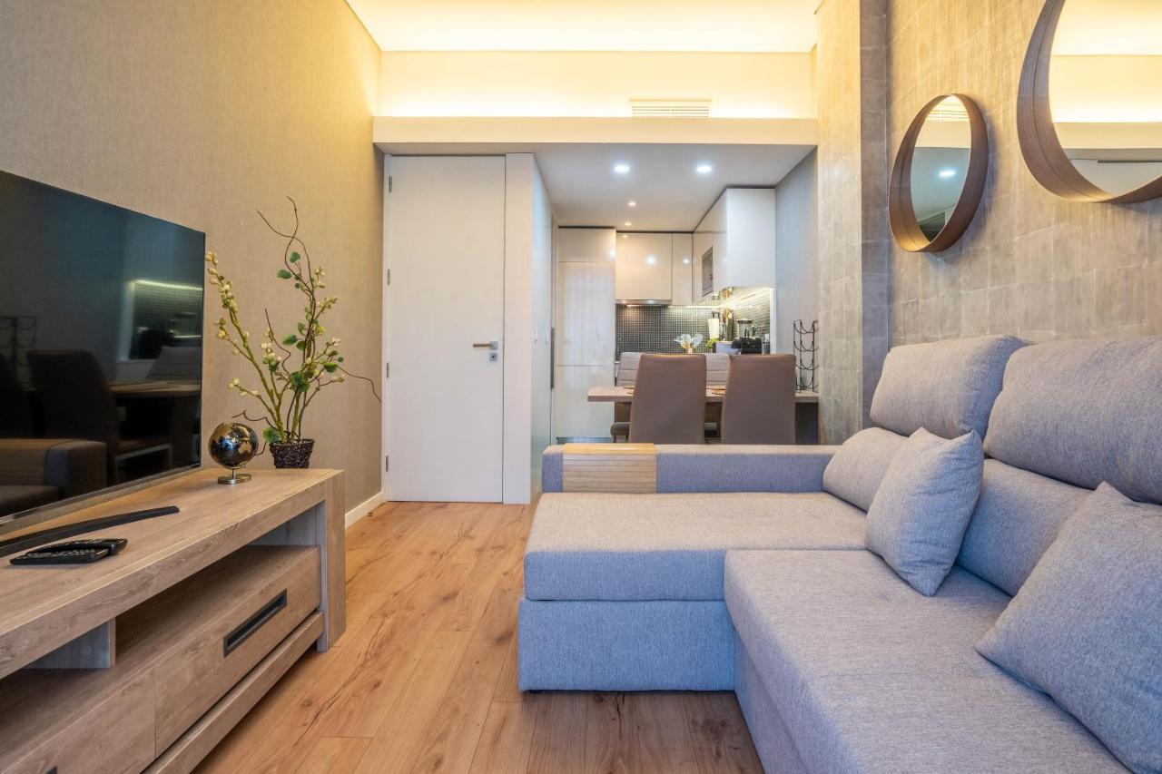 Joao IV Jewel Retreat By Lovelystay 포르투 외부 사진