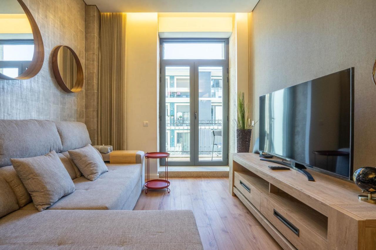Joao IV Jewel Retreat By Lovelystay 포르투 외부 사진