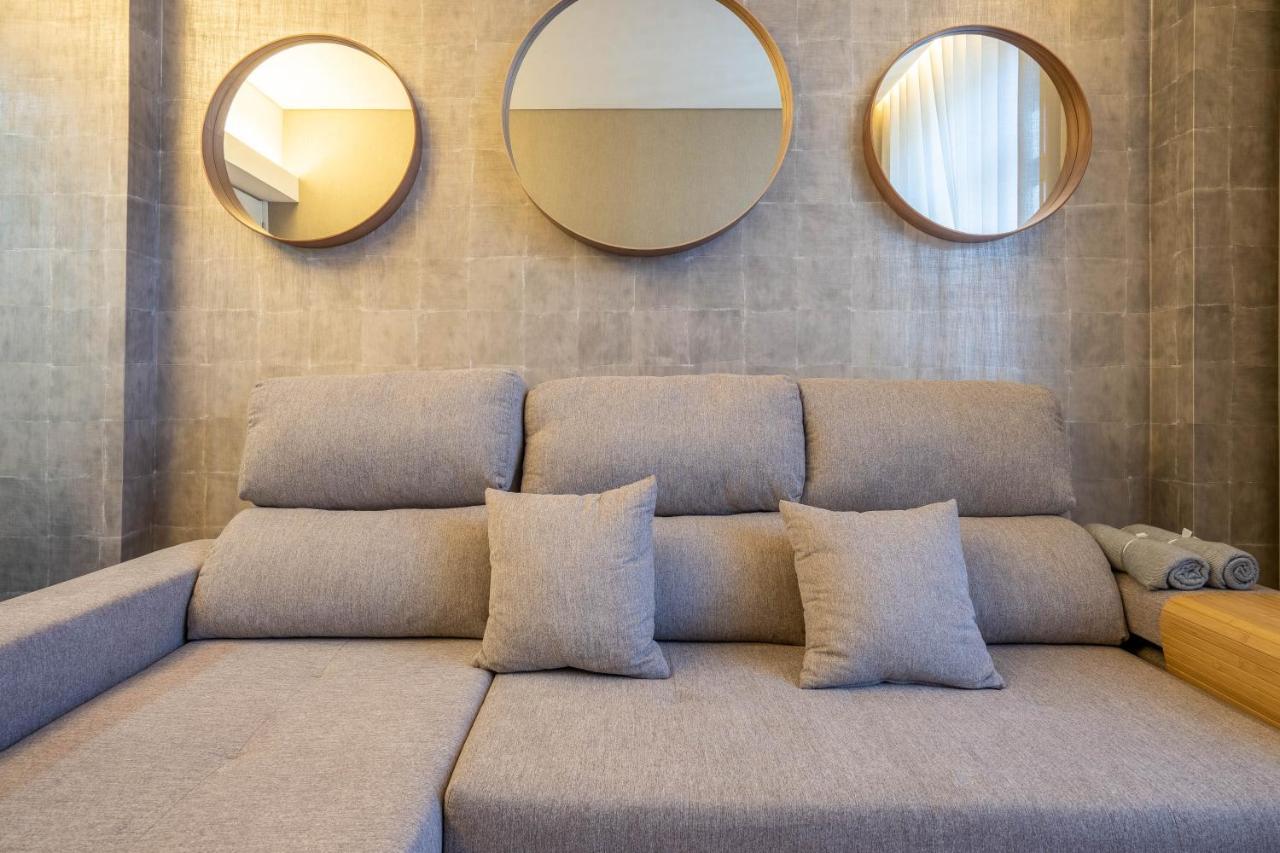 Joao IV Jewel Retreat By Lovelystay 포르투 외부 사진