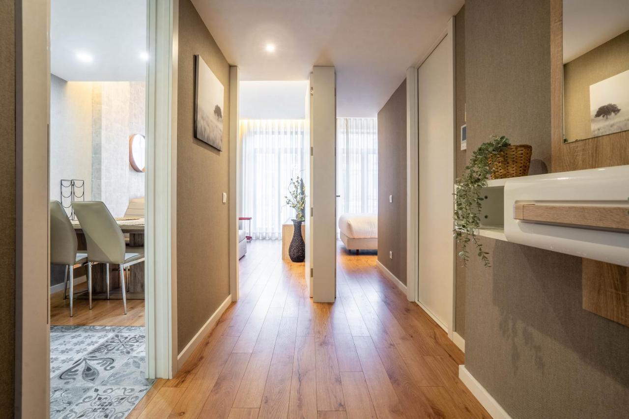 Joao IV Jewel Retreat By Lovelystay 포르투 외부 사진