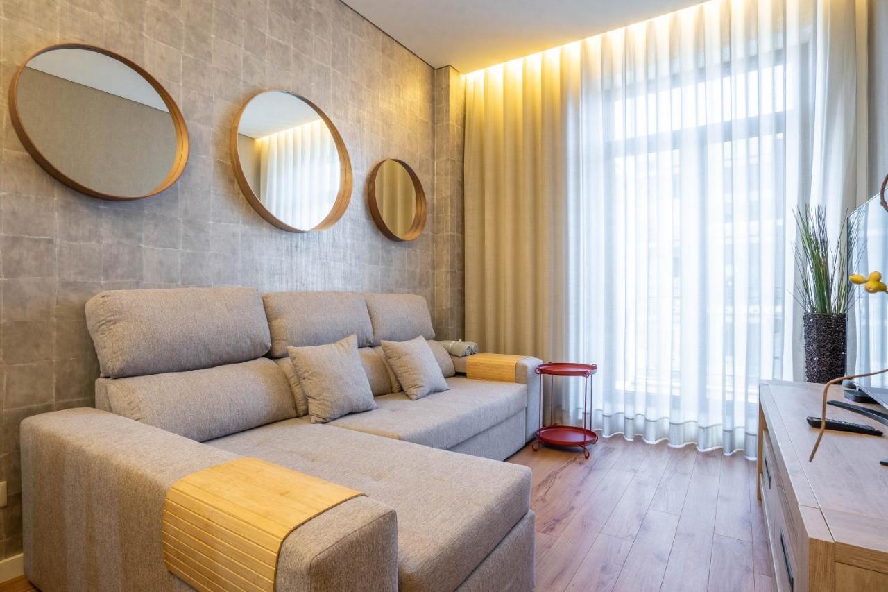 Joao IV Jewel Retreat By Lovelystay 포르투 외부 사진