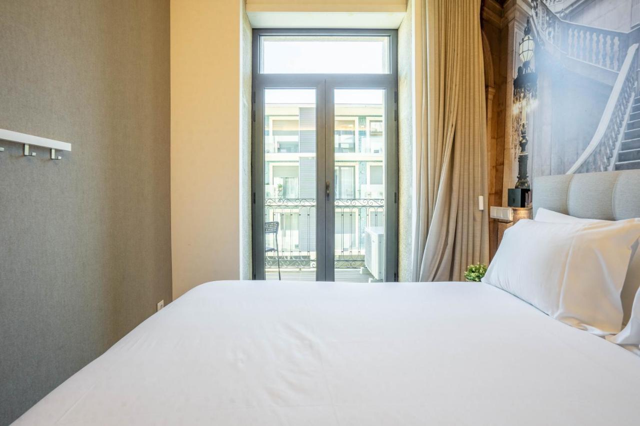 Joao IV Jewel Retreat By Lovelystay 포르투 외부 사진