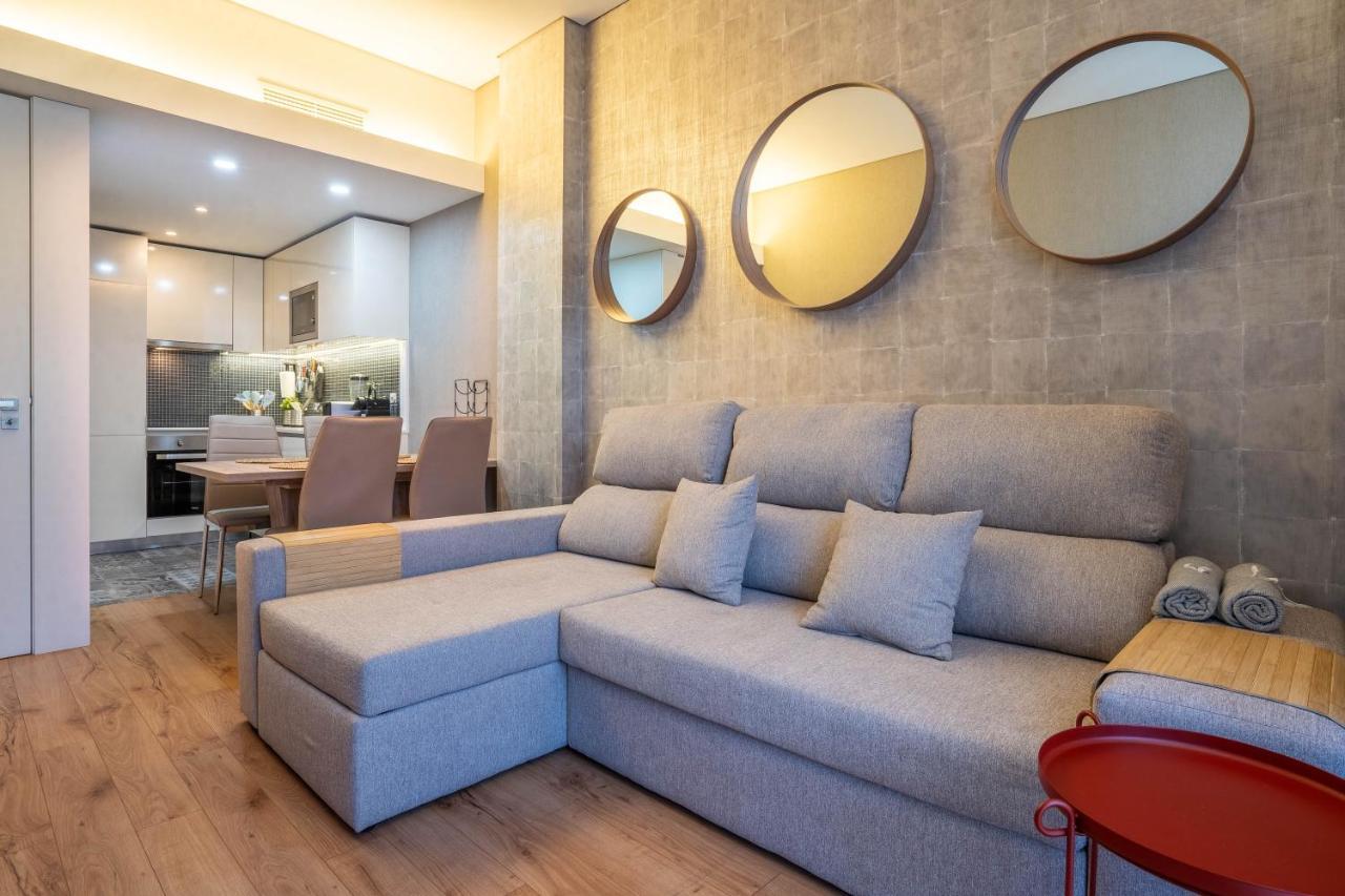 Joao IV Jewel Retreat By Lovelystay 포르투 외부 사진