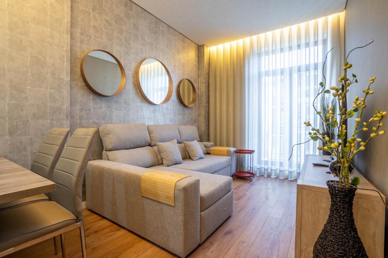 Joao IV Jewel Retreat By Lovelystay 포르투 외부 사진