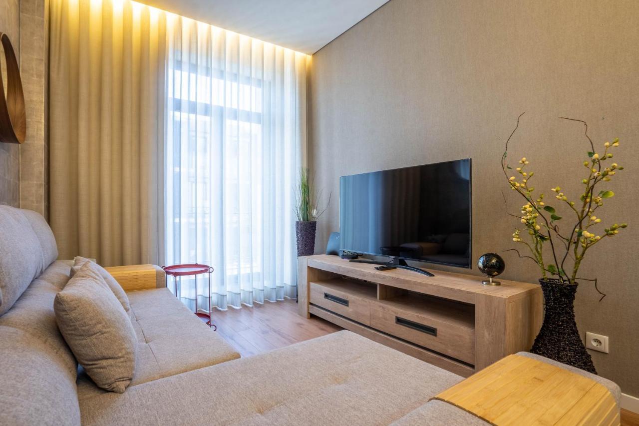 Joao IV Jewel Retreat By Lovelystay 포르투 외부 사진
