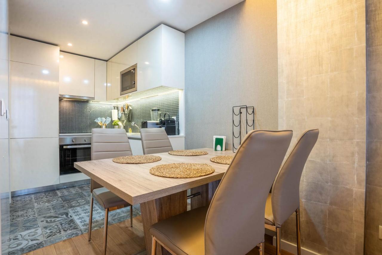 Joao IV Jewel Retreat By Lovelystay 포르투 외부 사진