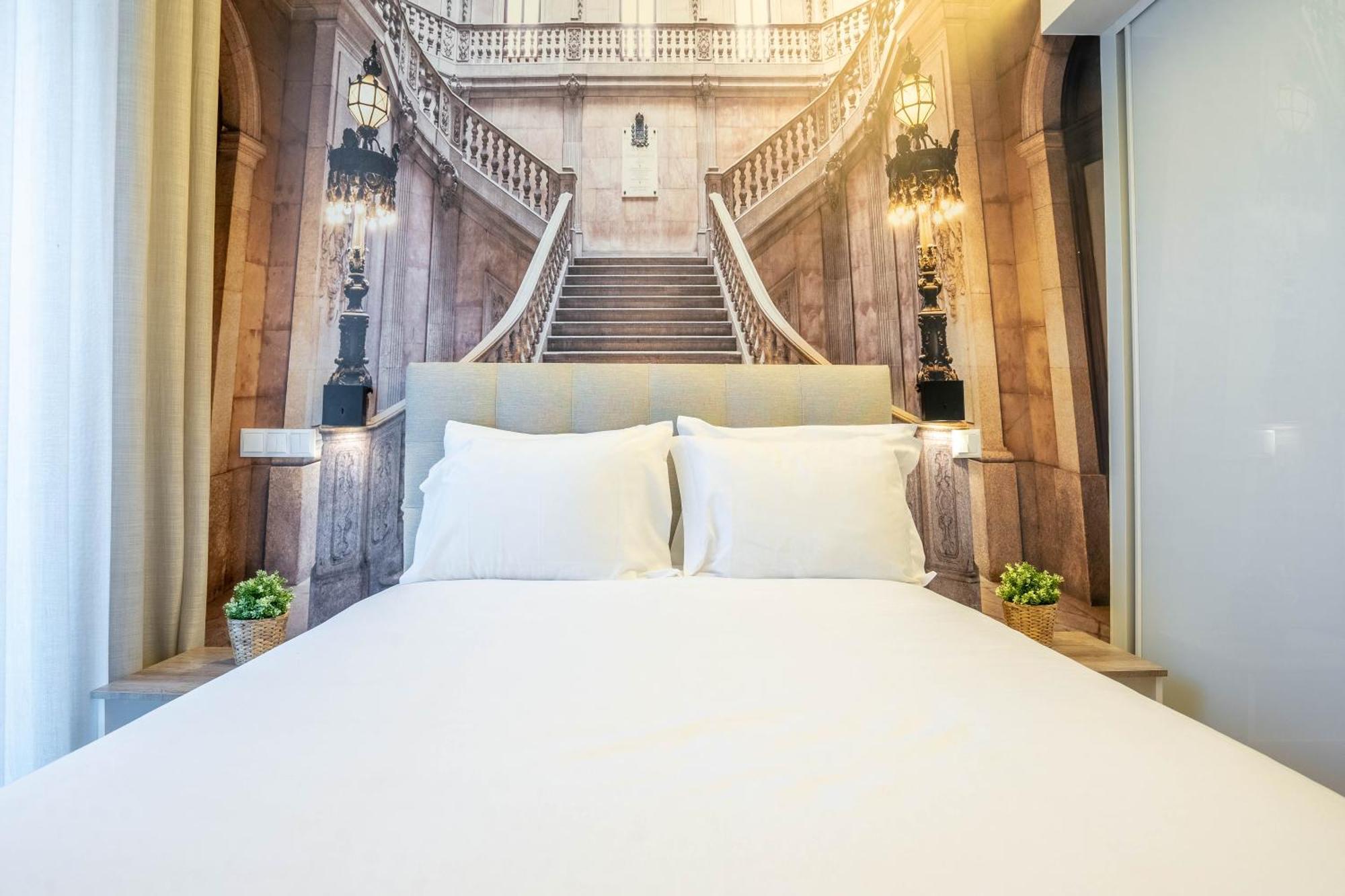 Joao IV Jewel Retreat By Lovelystay 포르투 외부 사진